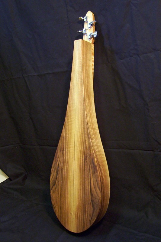 Gallery « Dragonfly Guitars